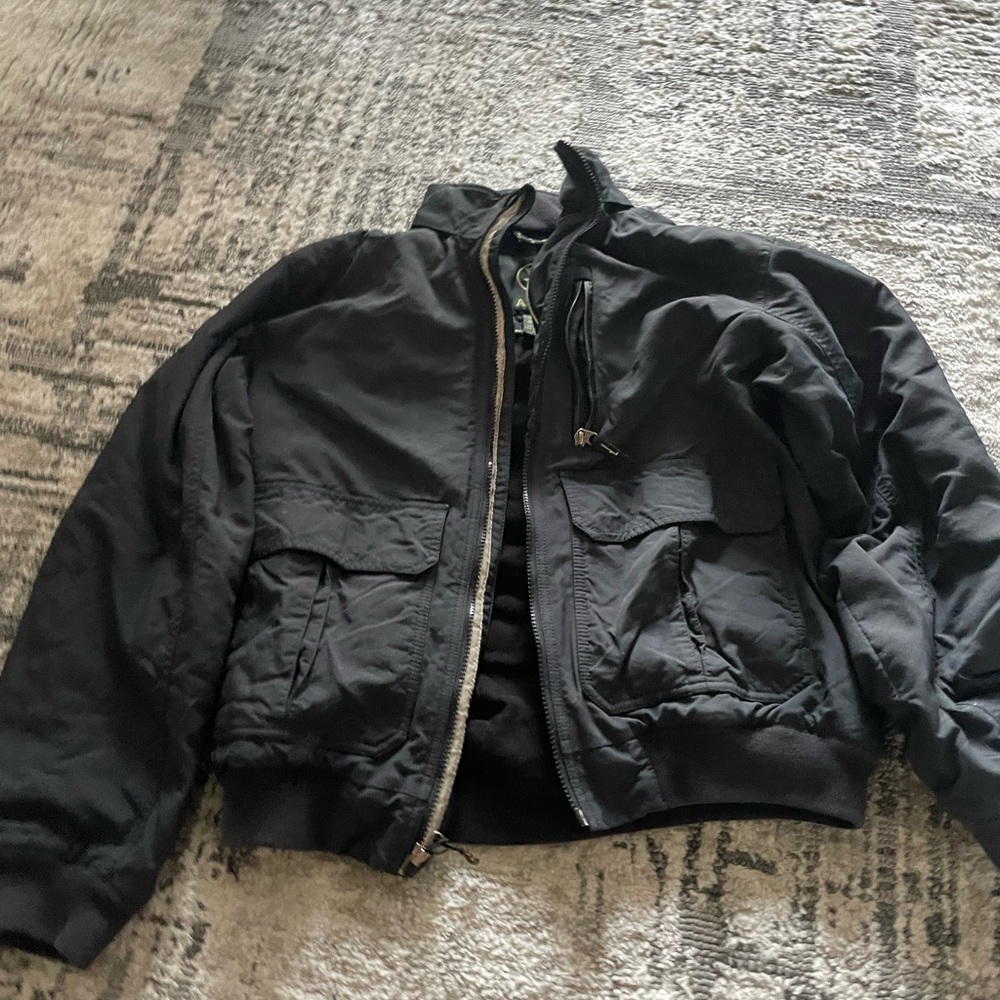 Aigle Mens Jacket Size M